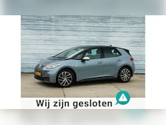 Volkswagen ID.3 - Life 58 kWh Soh 93% Adaptive Cruise Carplay