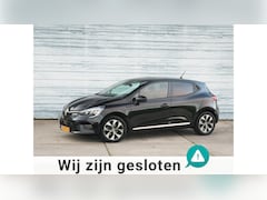 Renault Clio - 1.0 TCe 90 Evolution Carplay Navi Parkeersensor