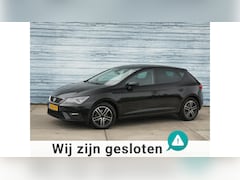SEAT Leon - 1.0 TSI Style Ultimate Edition Camera Carplay Navi