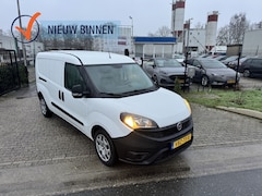 Fiat Doblò Cargo - 1.6 MJ L2H1 MAXI