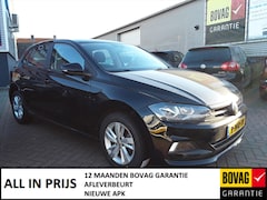 Volkswagen Polo - 1.0 MPI 80pk Comfortline