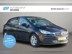 Opel Astra - 1.0 Turbo 105pk 5-drs Online Edition | Navi | App Connect | Climate | Cruise | PDC | Trekh