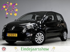 Renault Twingo - 1.2 16V Collection /D-Riem Verv. 157.000KM /Airco /Cruise /Elek. ramen + Spiegels /C.V. af
