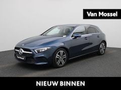 Mercedes-Benz A-klasse - 180 Business Solution | ACHTERUITRIJCAMERA | NAVIGATIE | WIDE SCREEN | CLIMATE CONTROL | C