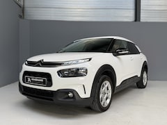 Citroën C4 Cactus - 1.2 PureTech Feel Automaat|Clima|PDC|