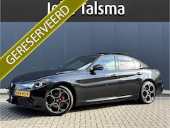 Alfa Romeo Giulia - 2.0T 280 GME AWD Veloce | 19" Velgen | Panoramadak | Adas 2