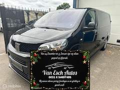 Fiat Scudo - 2.0 Multijet 106KW L2H1 112.DKM AUTOMAAT ECC NAVI CRUISE PDC 3-PERS