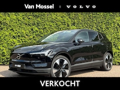 Volvo EX30 - Single Motor Extended Range Plus 69 kWh | nieuw uit voorraad | LAAGSTEPRIJS garantie