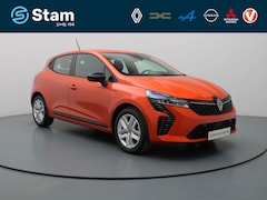 Renault Clio - TCe 90 GPF evolution Airco | Camera | Carplay | Cruise | Parksens. achter