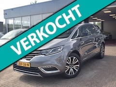Renault Espace - 1.6 TCe Dynamique 5p. PANORAMADAK | LED PURE VISION | LEDER | CLIMATE & CRUISE CONTROL | S