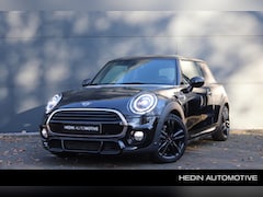 MINI Cooper - 1.5 Chili JCW Pakket | Navigatie | Parkeersensoren |