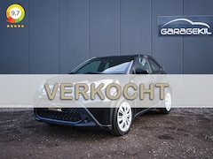Toyota Aygo X - 1.0 VVT-i MT Business 1ste eig. / Dealeronderh. / Smartphone Integratie / Adaptive Cruisec