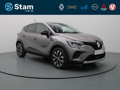 Renault Captur - 145pk E-Tech full hybrid techno Automaat Cruise | Cruise | Carplay | Navi | Parkeersens. a