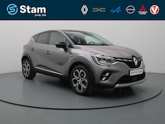 Renault Captur - 140pk TCe Intens Camera | Climate | Cruise | Parkeersens. v+a