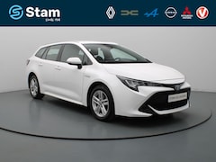 Toyota Corolla Touring Sports - 120pk Hybrid Active Automaat Camera | Climate | Cruise | Navi