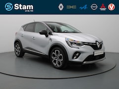 Renault Captur - E-Tech Plug-in Hybrid 160pk Intens Automaat Camera | Cruise | Navi | Parkeersens. v+a