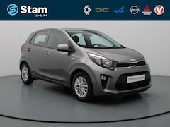 Kia Picanto - 67pk DPi DynamicLine Airco | Cruise | Carplay | 14"