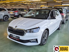 Skoda Fabia - 1.0 TSI STYLE | LED | 16" Proxima | SmartLink | Zwart Dak | Rijklaarprijs incl. 1 jaar Bov