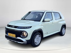Hyundai Inster - E-Motion 49 kWh | Demo korting |