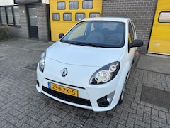 Renault Twingo - 1.2-16V Authentique |APK|NAP|Boekjes