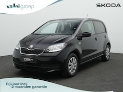 Skoda Citigo - 1.0 Greentech 65 pk Ambition | Navigatie via App | Cruise Control