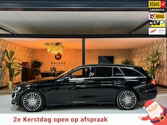Mercedes-Benz E-klasse Estate - 200 Garantie Camera Elek. Achterklep Cruise Clima Navi Keyless Bluetooth Rijklaar