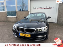 BMW 5-serie - 530e iPerformance Executive | Carplay | Android|