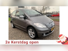 Mercedes-Benz A-klasse - 160 BlueEFFICIENCY Business Class Avantgarde V/A par SENSORS