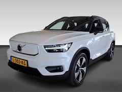 Volvo XC40 - P8 408pk AWD Pure Electric R-Design