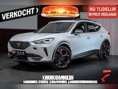 CUPRA Formentor - 1.4 e-Hybrid VZ Performance PANO|LEDER|360°|MEMORY