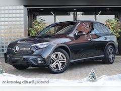 Mercedes-Benz GLC-klasse - 200 4MATIC | AMG-Line, Luchtvering, Achterasbest., Rij-ass. pakket, Burmester, Pano, Memor