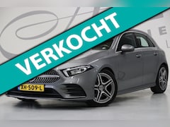Mercedes-Benz A-klasse - 200 Business Solution AMG/Panoramadak/Widescreen/camera