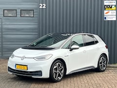 Volkswagen ID.3 - First Plus 58 kWh|SOH 90%|1e Eig|Sfeer|Keyless|Cam|Navi|Carplay|Dealer OH