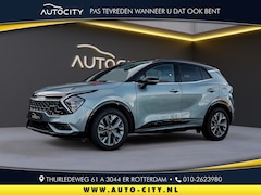 Kia Sportage - 1.6 T-GDi Hybrid HEV 230pk GT-Line l PANO l 360 Camera l Vol opt
