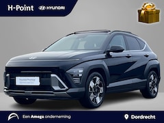 Hyundai Kona - 1.6 GDI HEV 140 PK Comfort smart Sky++ | Schuifkanteldak | Premium interieur | 360o Camera