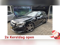Mercedes-Benz A-klasse - 180 Ambition | AUTOMAAT | 12MND GARANTIE | NAVI | AIRCO | CRUISE | LMV |