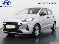 Hyundai i10 - 1.0 Comfort Apple Car Play Of Android Auto | Airco | Cruise Control | Navigatie