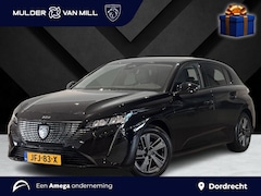 Peugeot 308 - Allure 1.2 Turbo 130pk | NAVI | 360° CAMERA | AGR-STOEL | STOELVERW. | LM-VELGEN | KEYLESS