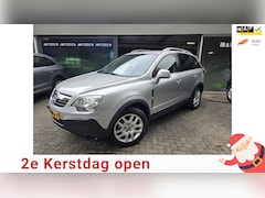 Opel Antara - 2.4-16V Temptation | NW APK | 12MND GARANTIE | AIRCO | NAVI | LMV |