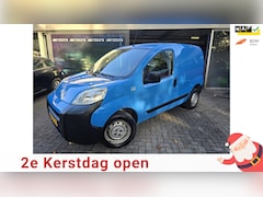 Citroën Nemo - 1.4 HDi | NW RIEM | NW APK | NW KOPPELING