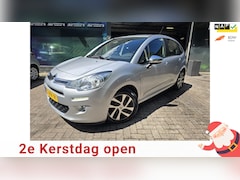 Citroën C3 - 1.2 VTi Collection | 2E EIGENAAR | 12MND GARANTIE | NW APK | AIRCO | CRUISE |