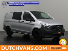 Mercedes-Benz Vito - 116CDi 9G-Tronic Automaat Lang | Navigatie | Camera | Airco | Cruise