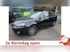 Volkswagen Golf Variant - 1.4 TSI Highline | NIEUWE APK | 12MND GARANTIE | PANO DAK | STOELVERWARMING | ANDROID |