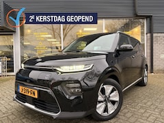 Kia e-Soul - ExecutiveLine 64 kWh Soh 100%/Trekhaak