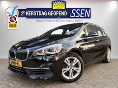 BMW 2-serie Active Tourer - 218i High Executive Sportstoelen/M Sport/HEAD UP/Leder
