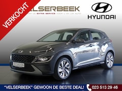Hyundai Kona - 1.0 T-GDI Comfort *Camera/LMV/Carplay