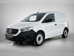 Mercedes-Benz Citan - 110 L1 Automaat Base | Airco | Stoelverwarming | Camera | Cruise Control | Licht en Regens
