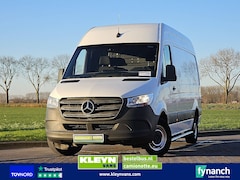 Mercedes-Benz Sprinter - 311 L2H2 WP-Inrichting