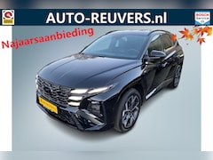 Hyundai Tucson - 1.6 T-GDI HEV N Line Navi / Cruise control / Camera / Bluetooth