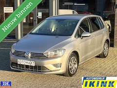 Volkswagen Golf Sportsvan - 1.4 TSI Highline Automaat